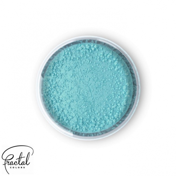 Dust Food Coloring - Eurodust - Robin Egg Blue